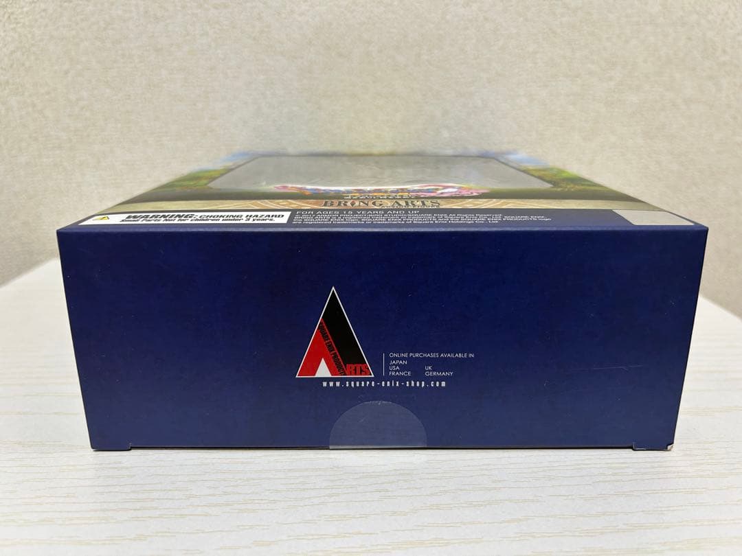 ドラクエ11 ドラゴンクエストⅪ 主人公 イレブン フィギュア