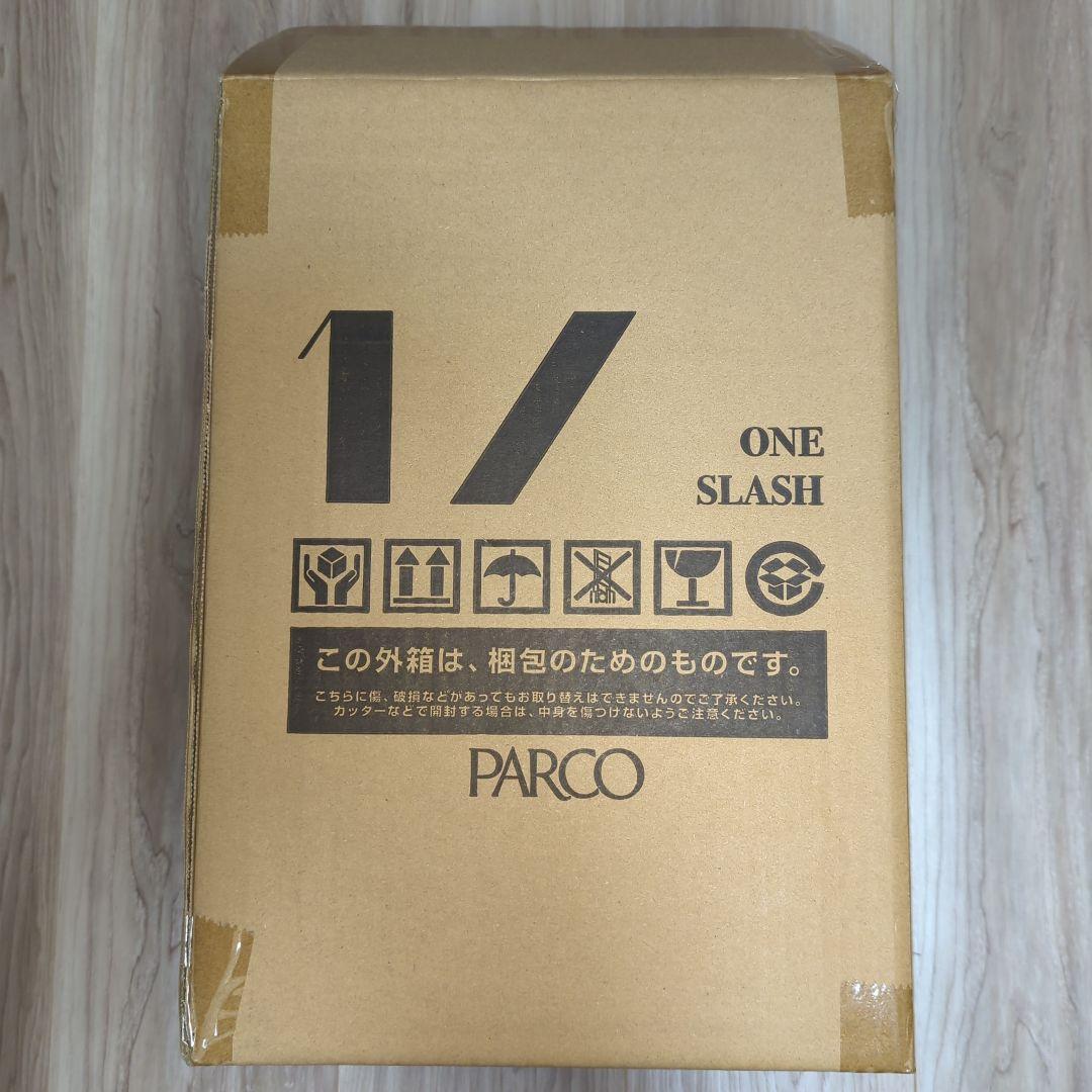 【未開封】水原千鶴　ONE SLASH パルコ受注生産フィギュア