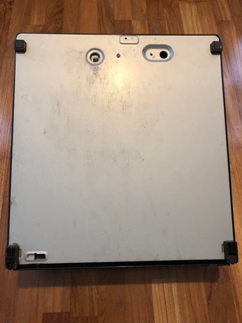 SHARP XE-A147 レジスター ブラック