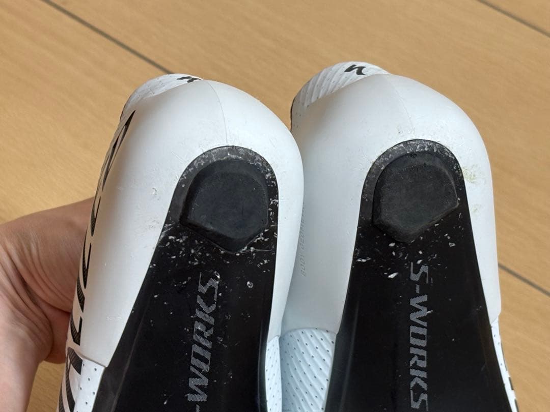 ウェア SPECIALIZED S-WORKS ARES2 37size