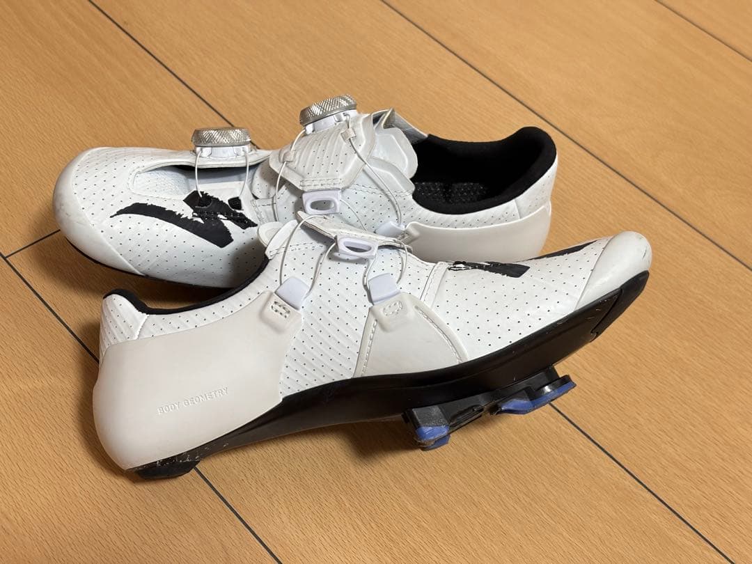 ウェア SPECIALIZED S-WORKS ARES2 37size