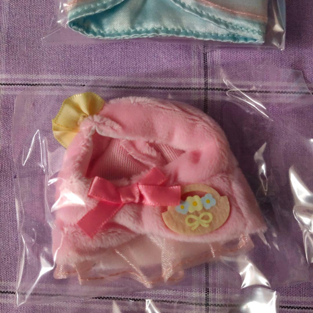 未開封 シークレットおきがえすみっコ メルヘン童話 5種セット シークレット有