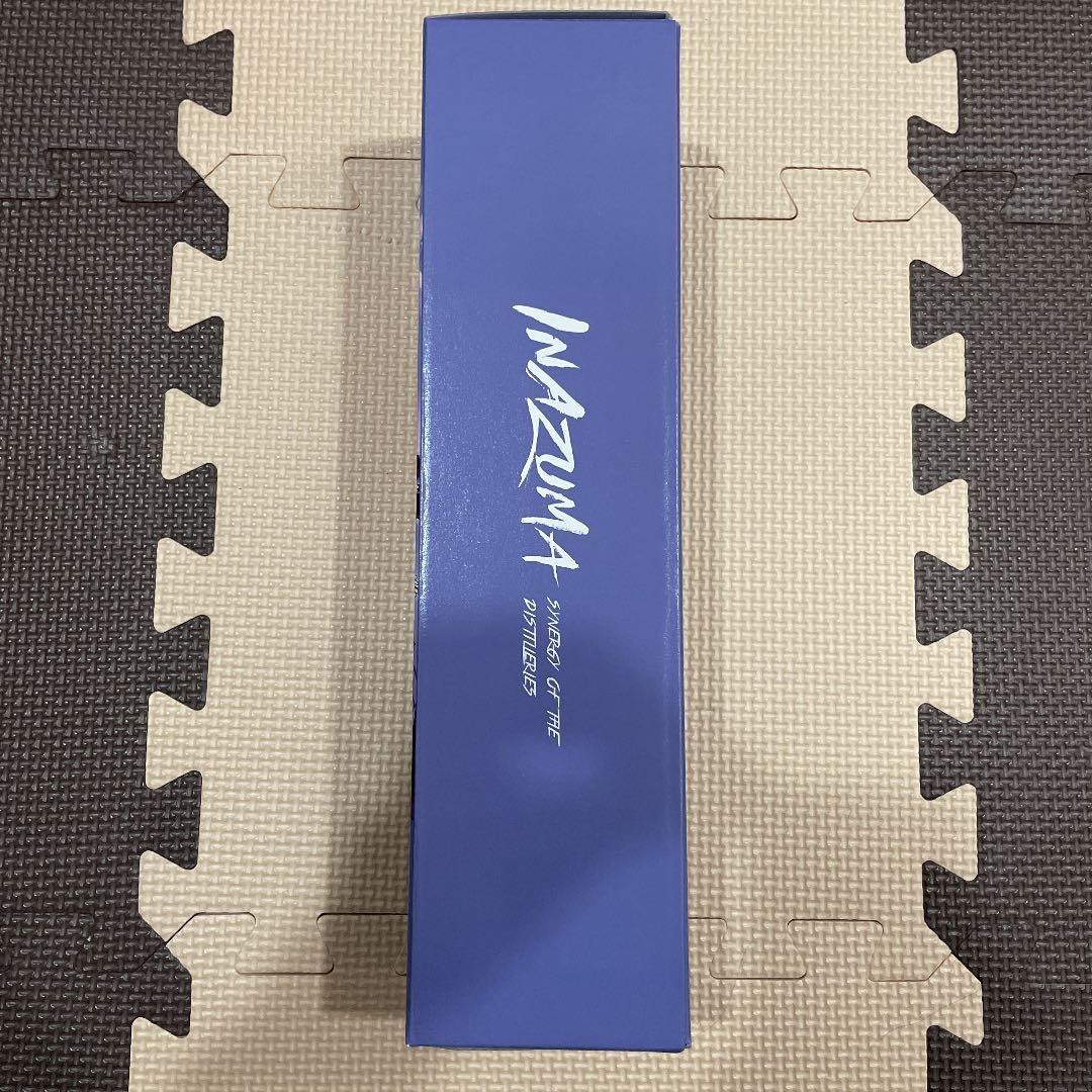 長濱蒸溜所 INAZUMA イナズマ No.2