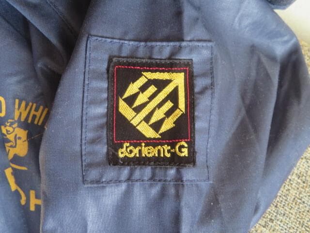 70'S ビンテージBob Johnesボブ・ジョーンズスキーウェア