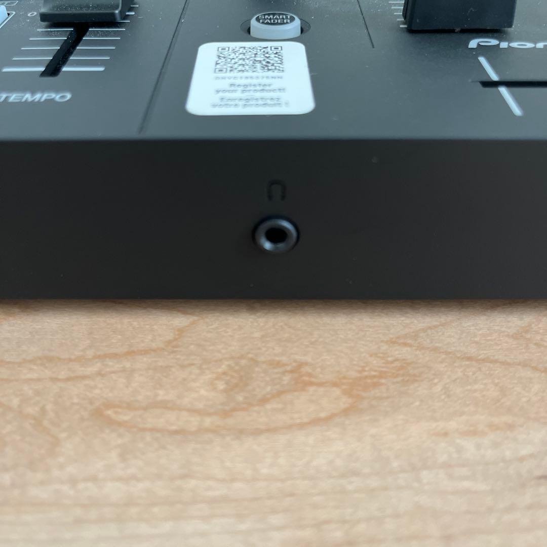 DDJ-FLX4 箱付き付属品付き 動作確認済み