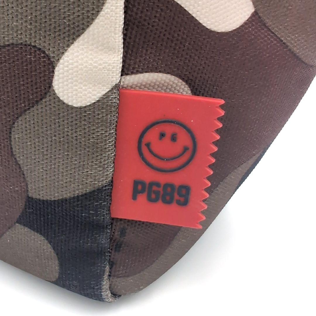 極美品✨️ PEARLY GATES パーリーゲイツ カートバッグ ゴルフバッグ