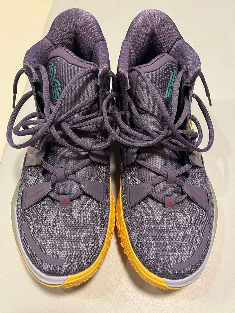 Nike ナイキ カイリー 7 フレイム　27cm