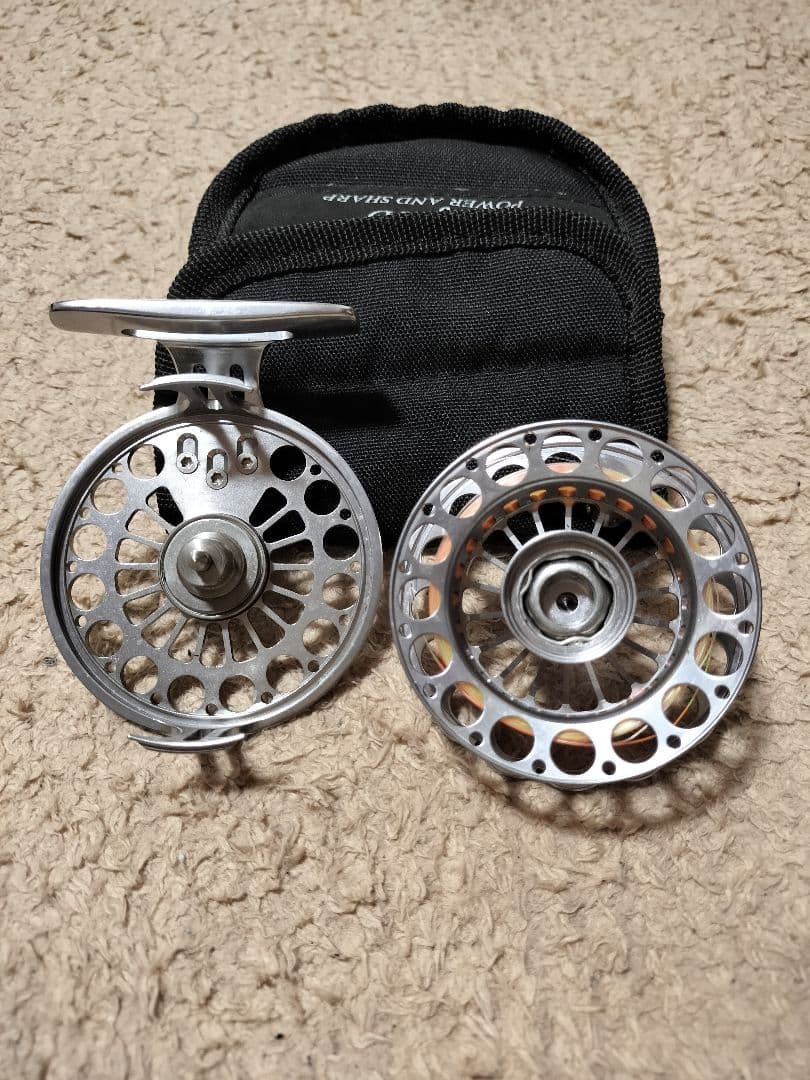 ダイワ BJ75D ケース付き