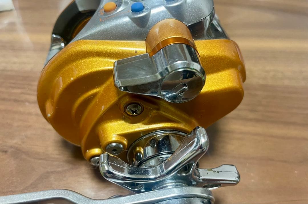 【DAIWA】シーボーグ 250FB 【ダイワ】電源ケーブル付き