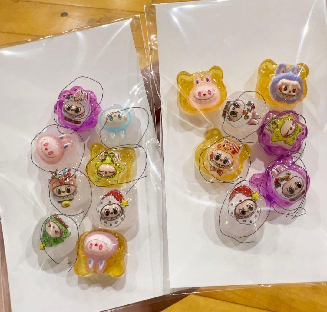 Jasmine♡フォロー割あり(*Ü*)様ご確認用