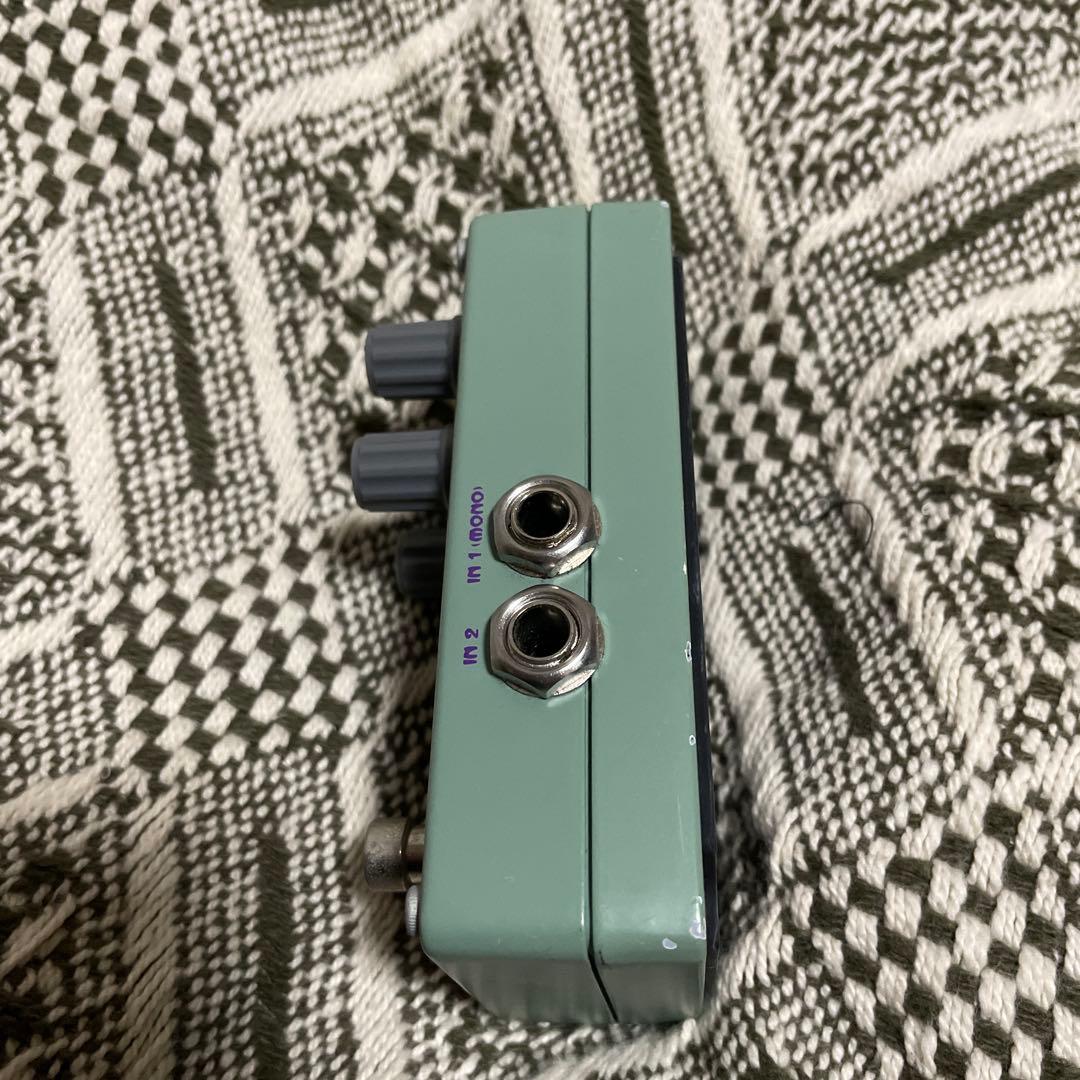 DigiTech POLARA Reverb リバーブ