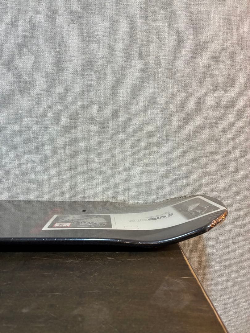 ［デッドストック］POWELL PERALTA CASKETスケートボードデッキ