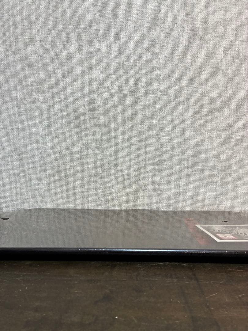 ［デッドストック］POWELL PERALTA CASKETスケートボードデッキ