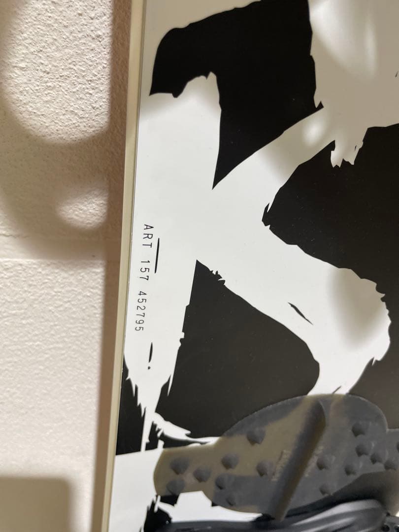 November ARTIST アーティスト　157