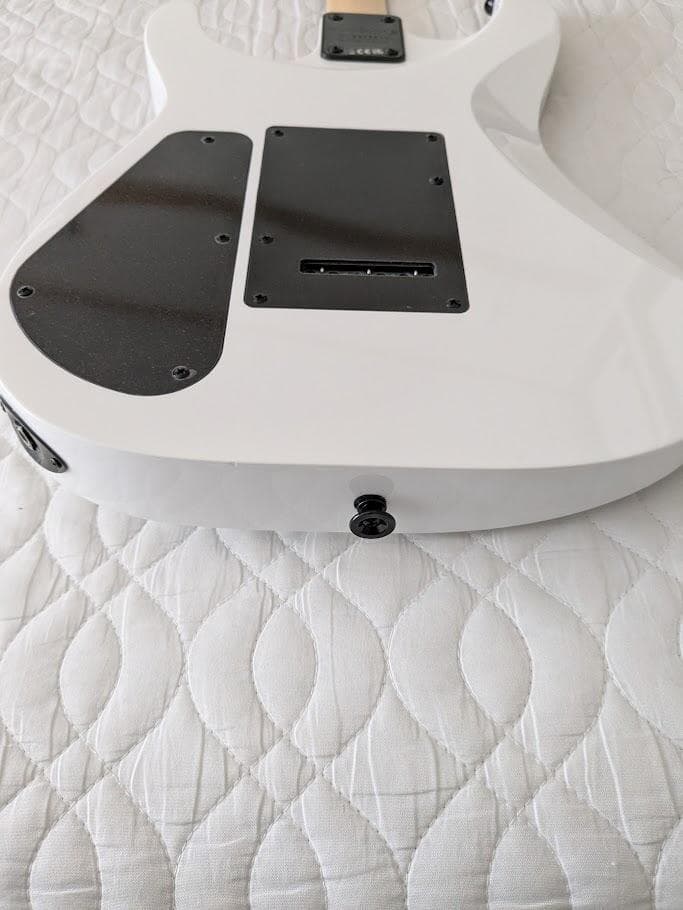 限界価格　JACKSON ジャクソン　Dinky JS11