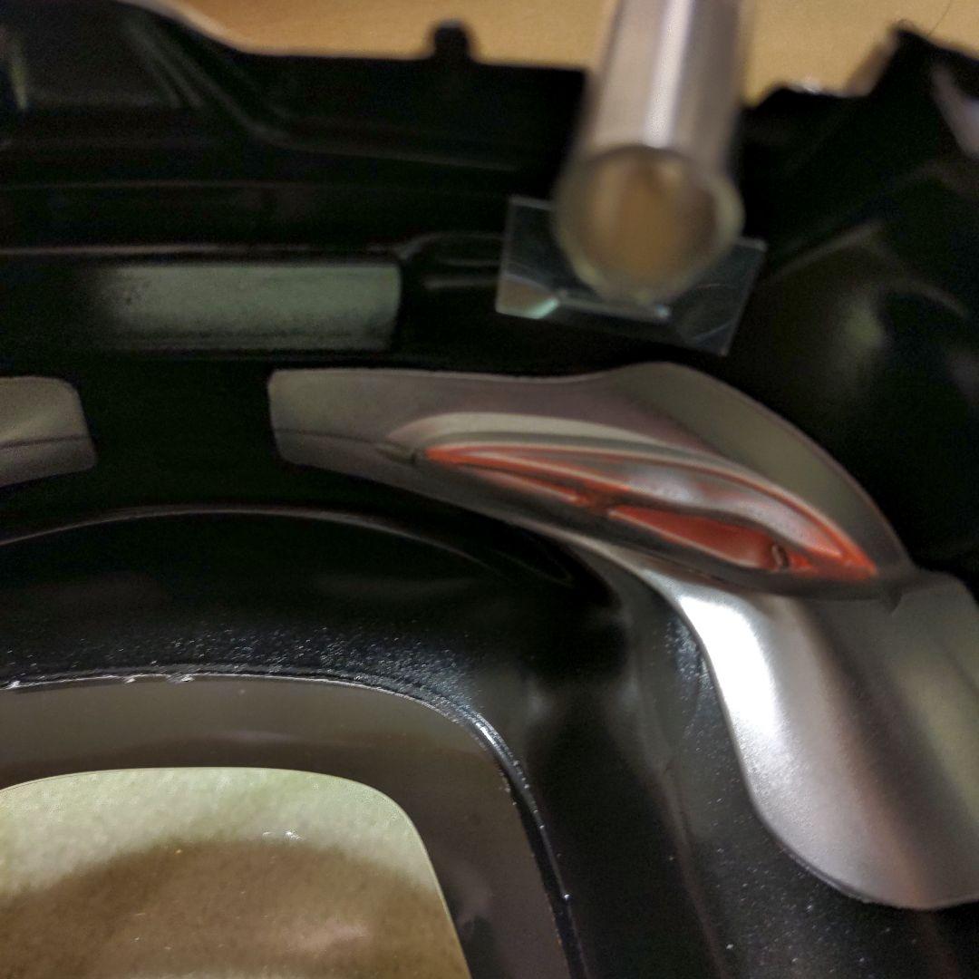 TAMIYA トヨタ スープラ 1/10ボディのみ