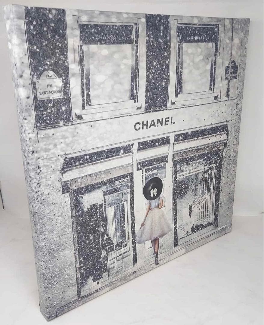 Oliver Gal オリバーガル CHANEL