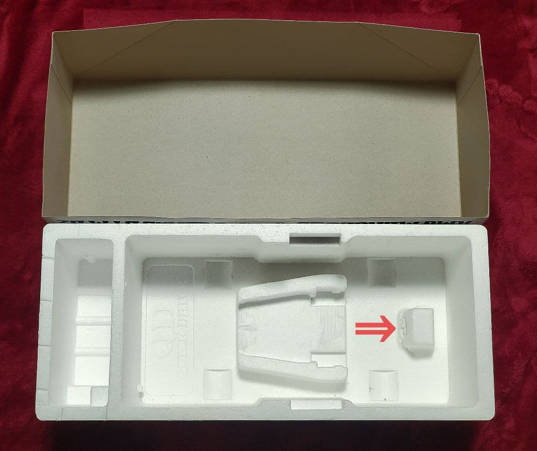 T*I様 【1995年当時物】タミヤ☆1/12『AMGメルセデスCクラスDTM・