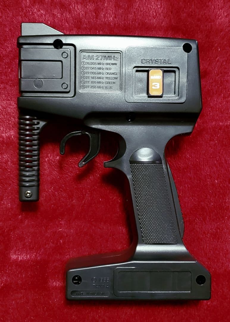 T*I様 【1995年当時物】タミヤ☆1/12『AMGメルセデスCクラスDTM・