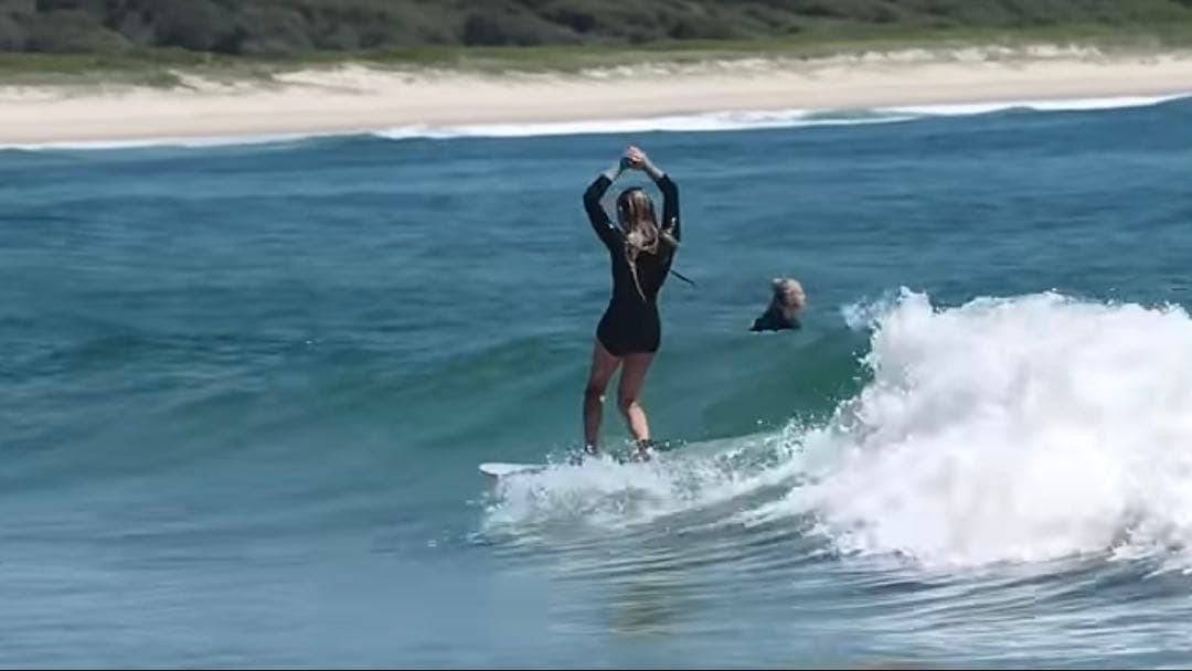 O&E Happy Hour XPS エポキシソフトボード中古　　手渡しオンリー