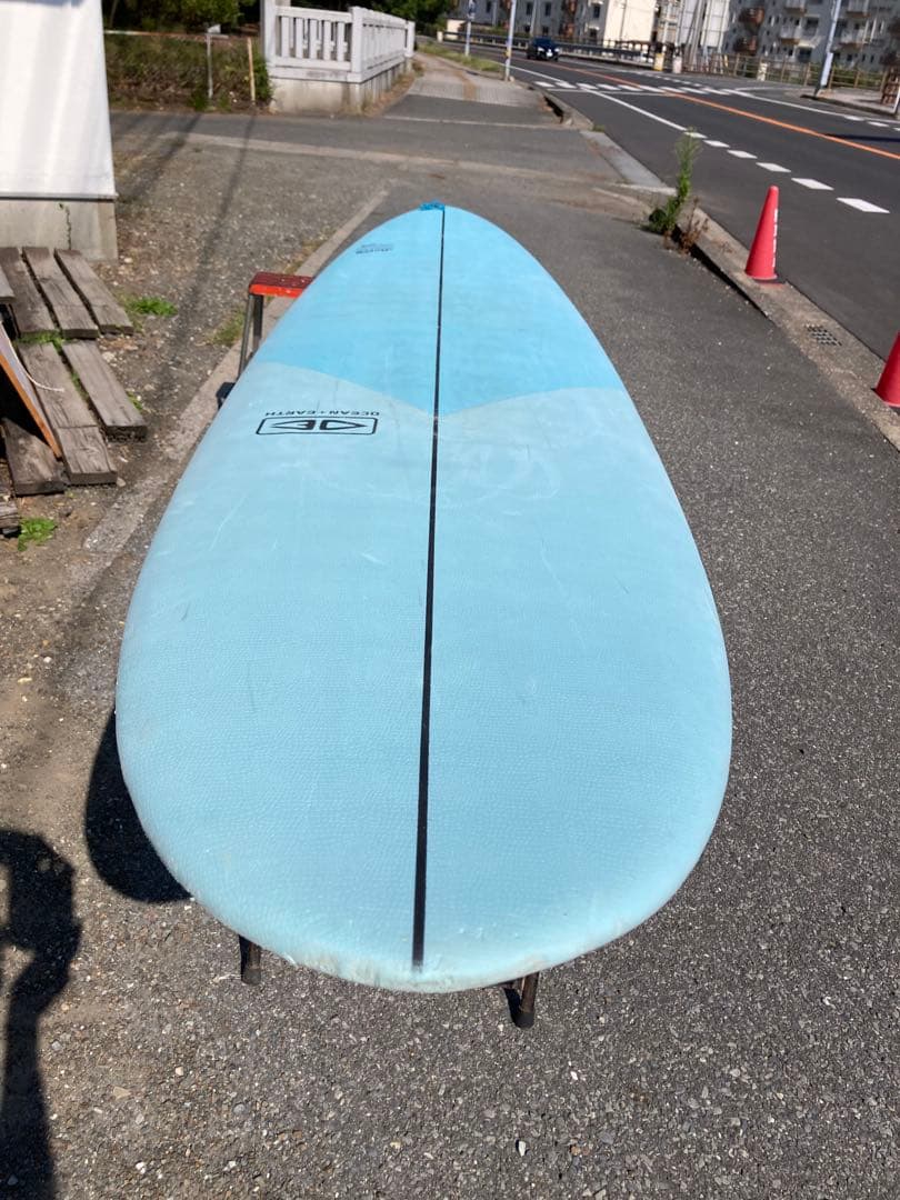 O&E Happy Hour XPS エポキシソフトボード中古　　手渡しオンリー