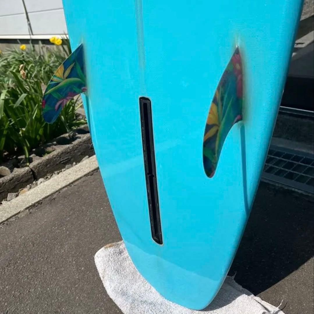 HPD ドナルドタカヤマ ジョエルチューダー モデル 9'6