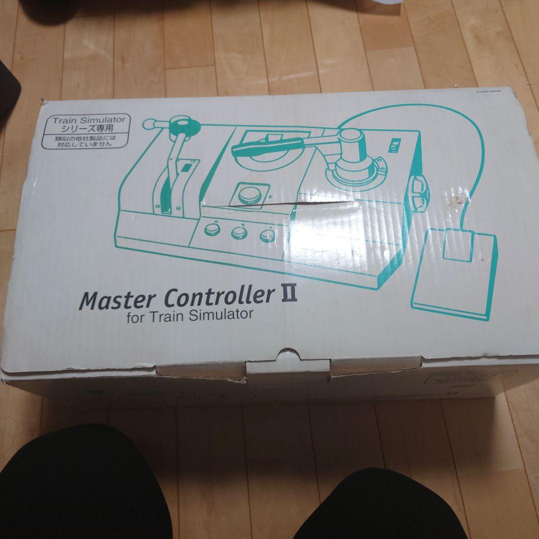 ホビーラジコン Master Controller II for Train Simulator