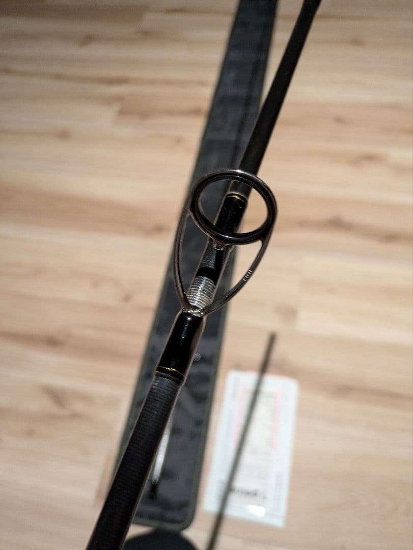 24ラテオ 93mmh 美品