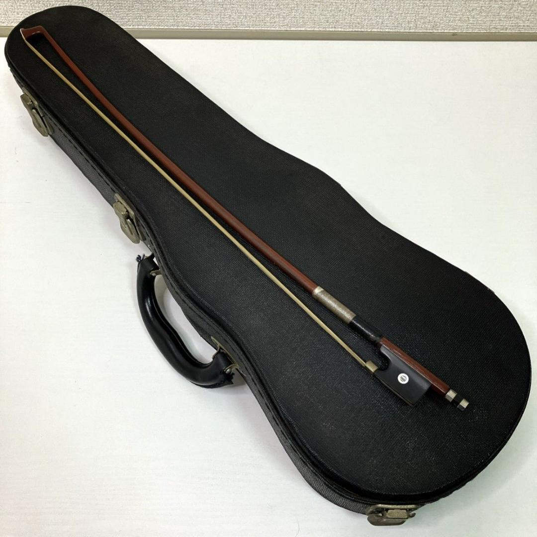 【美品】スズキ No.330 1/4 分数バイオリン 1981年製 SUZUKI