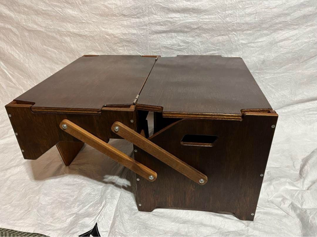 【エルネスト】ECCボックス