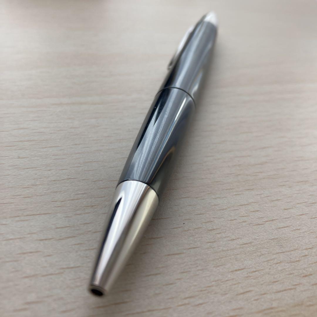 LAMY edition 2006 セラミコン ボールペン 廃盤品