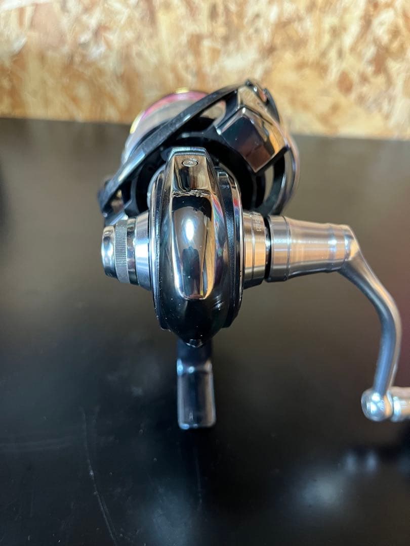 CERTATE LT5000D-XH ⭐︎アースフィールドチューン⭐︎