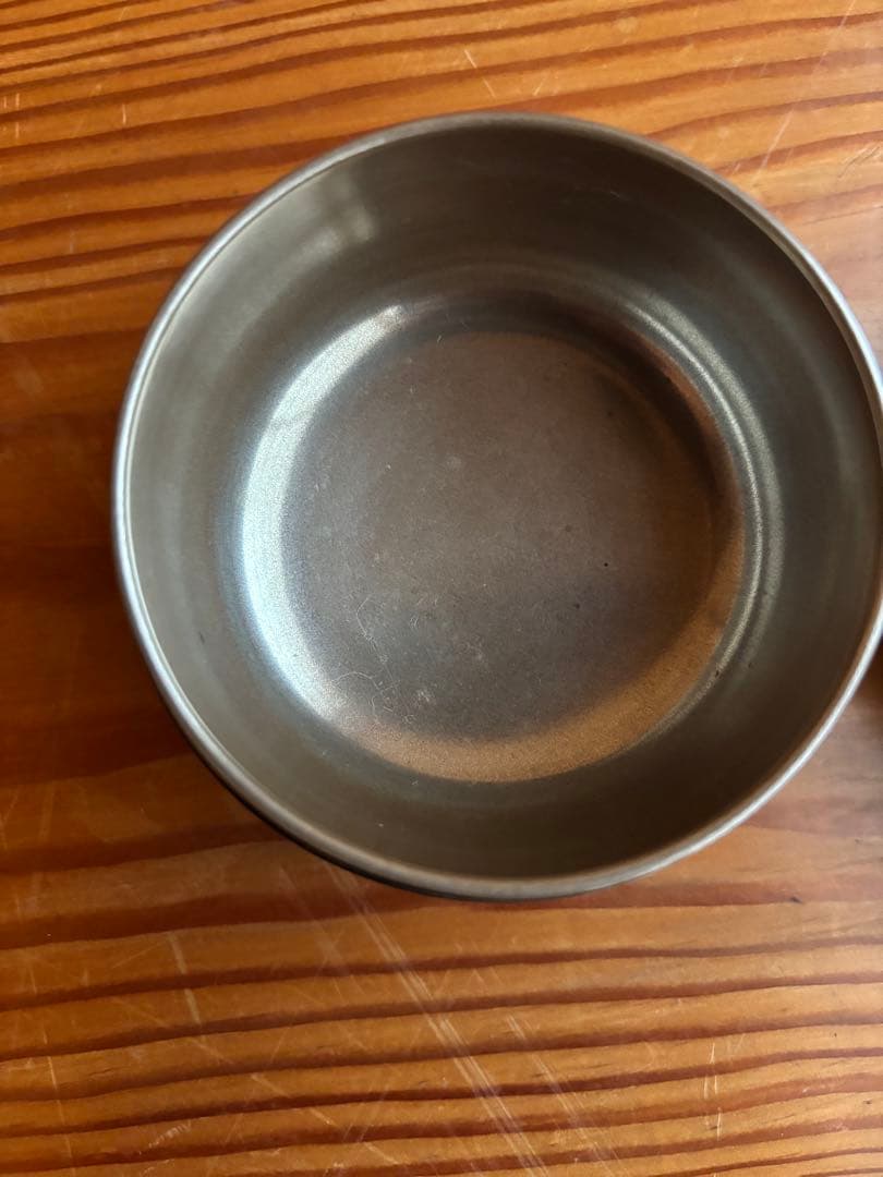 平棗　遠山蒔絵　内銀　光入作