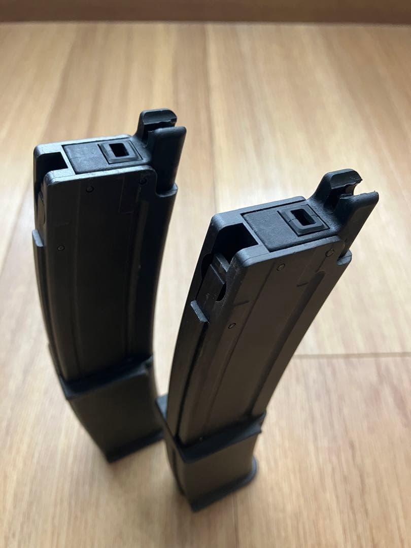 東京マルイ ガスブローバック MP7A1