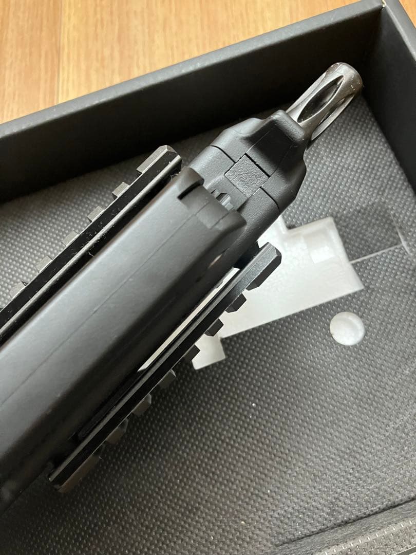 東京マルイ ガスブローバック MP7A1