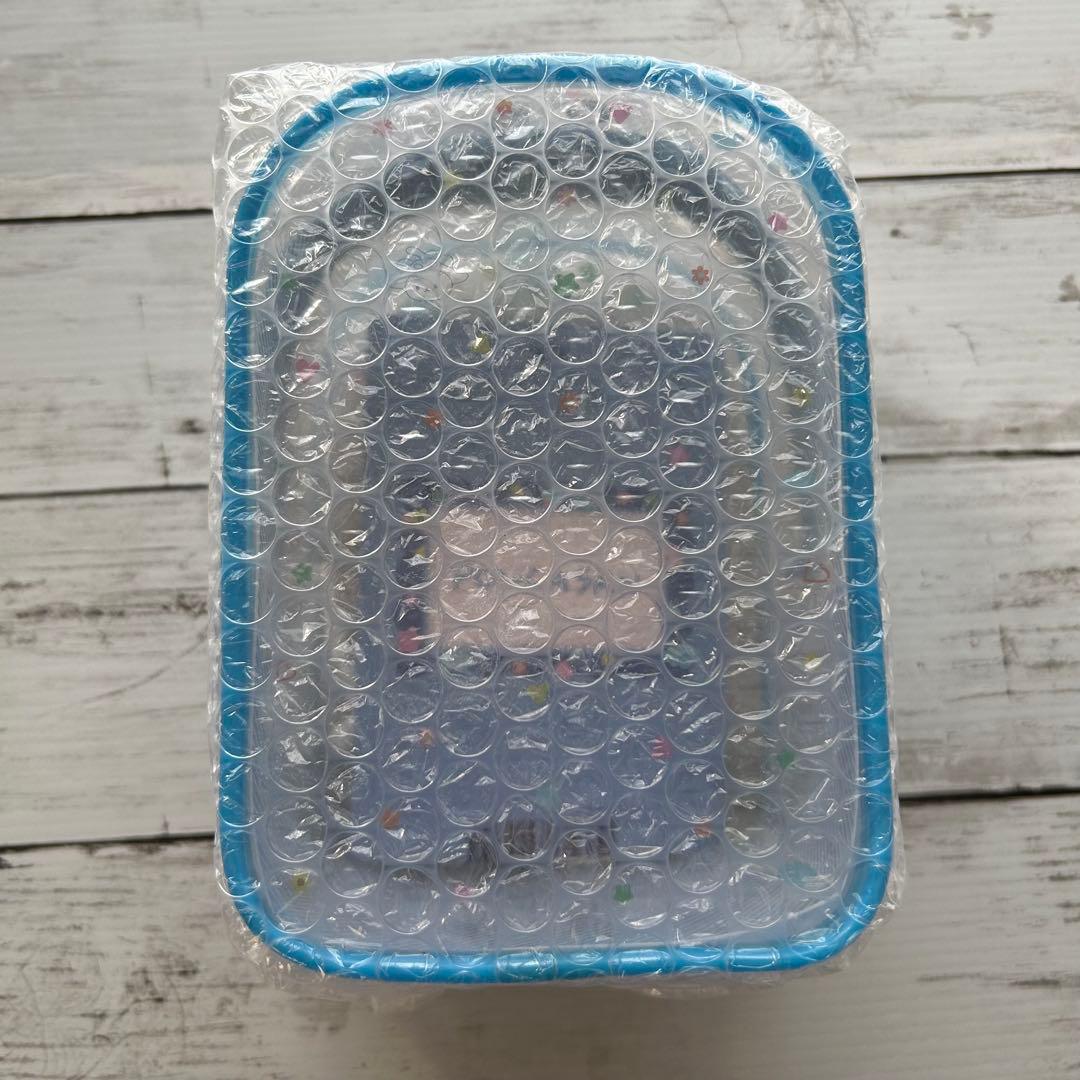 【新品未開封】TayNew POLCASAN クリアポーチ＆ドールキーチェーン