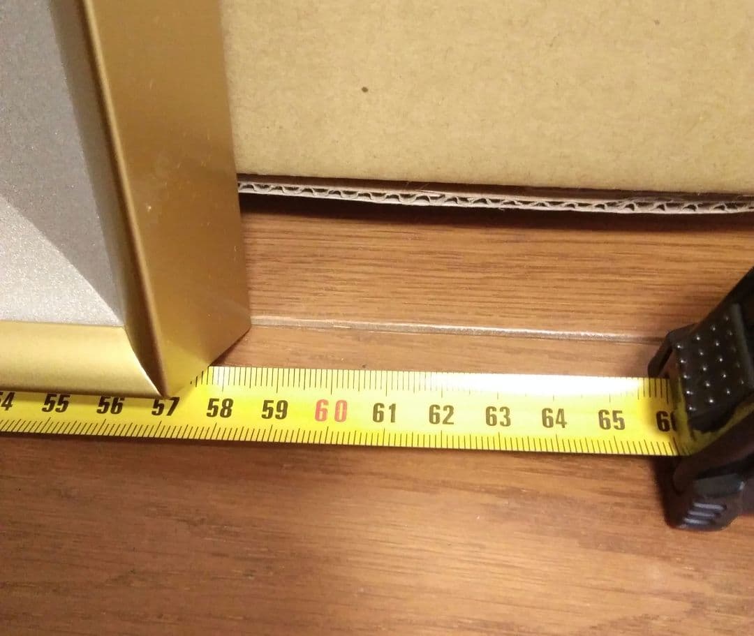 【未使用品】平山郁夫 画　煌陽法隆寺五重塔　陶板画【番号 34 / 230】