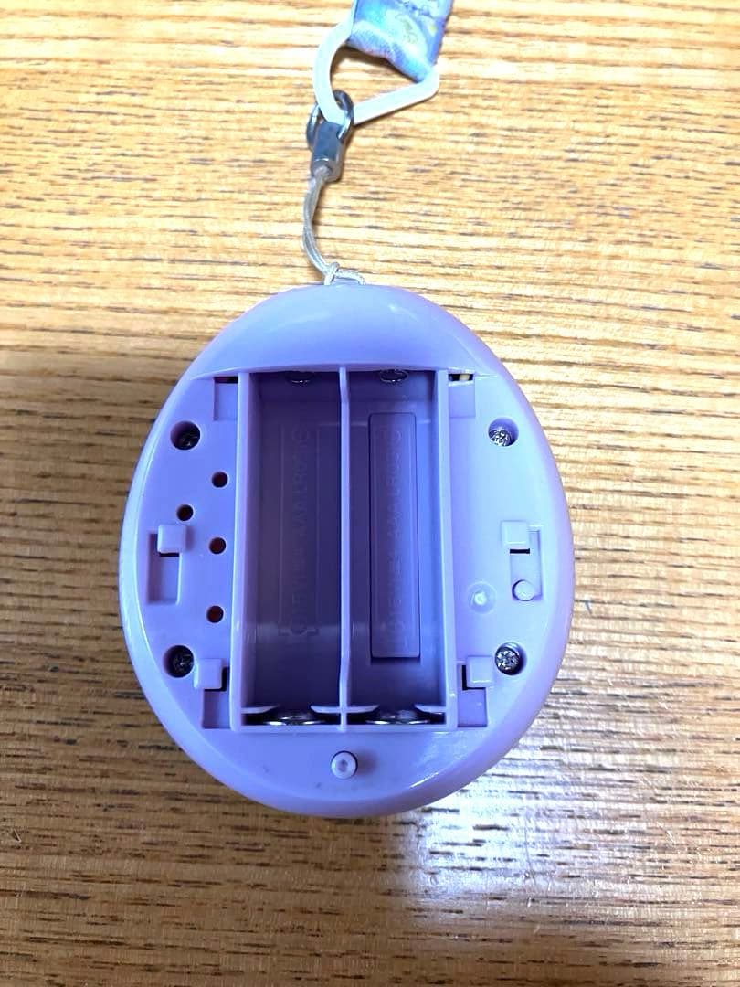 たまごっちみーつ ファンタジーみーつver. パープル