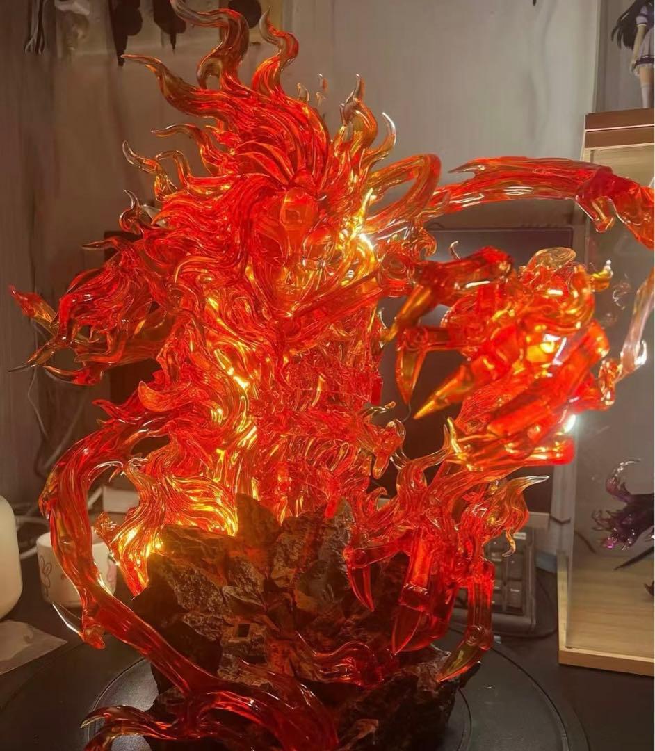 イタチ 須佐能乎 ナルト NARUTO フィギュア ガレージキット