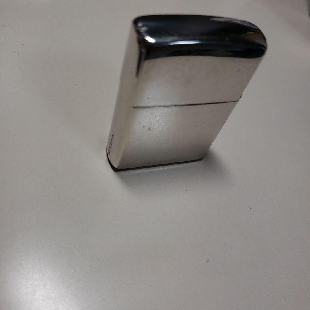 Zippo ジッポー　PT-FILLED 刻印　貴重