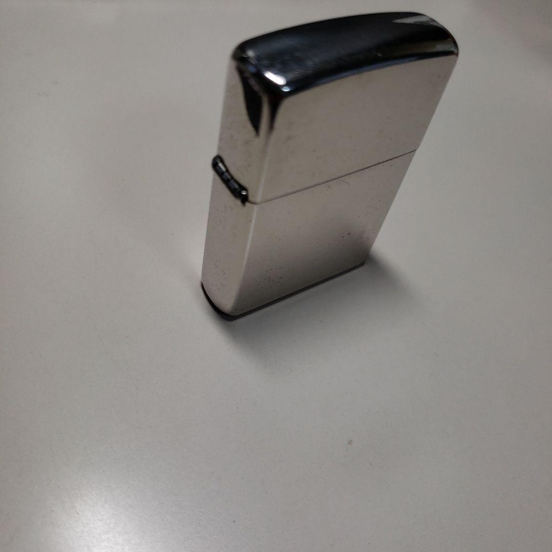 Zippo ジッポー　PT-FILLED 刻印　貴重