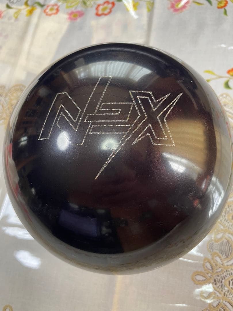 stormフィジックスブラックアウト15-4 美品❗️