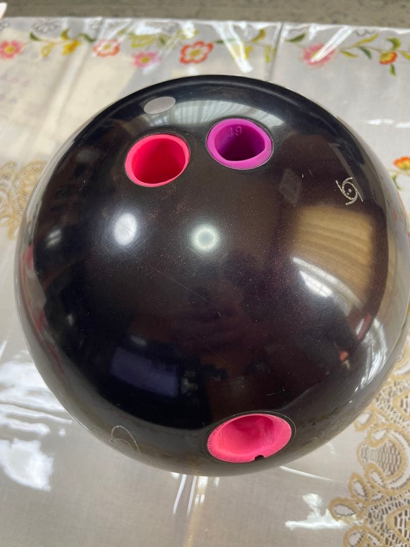 stormフィジックスブラックアウト15-4 美品❗️