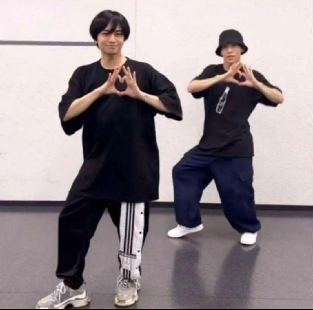 【極美品✨】アディダス アディブレイク ジョガーパンツ トラックパンツ S 希少