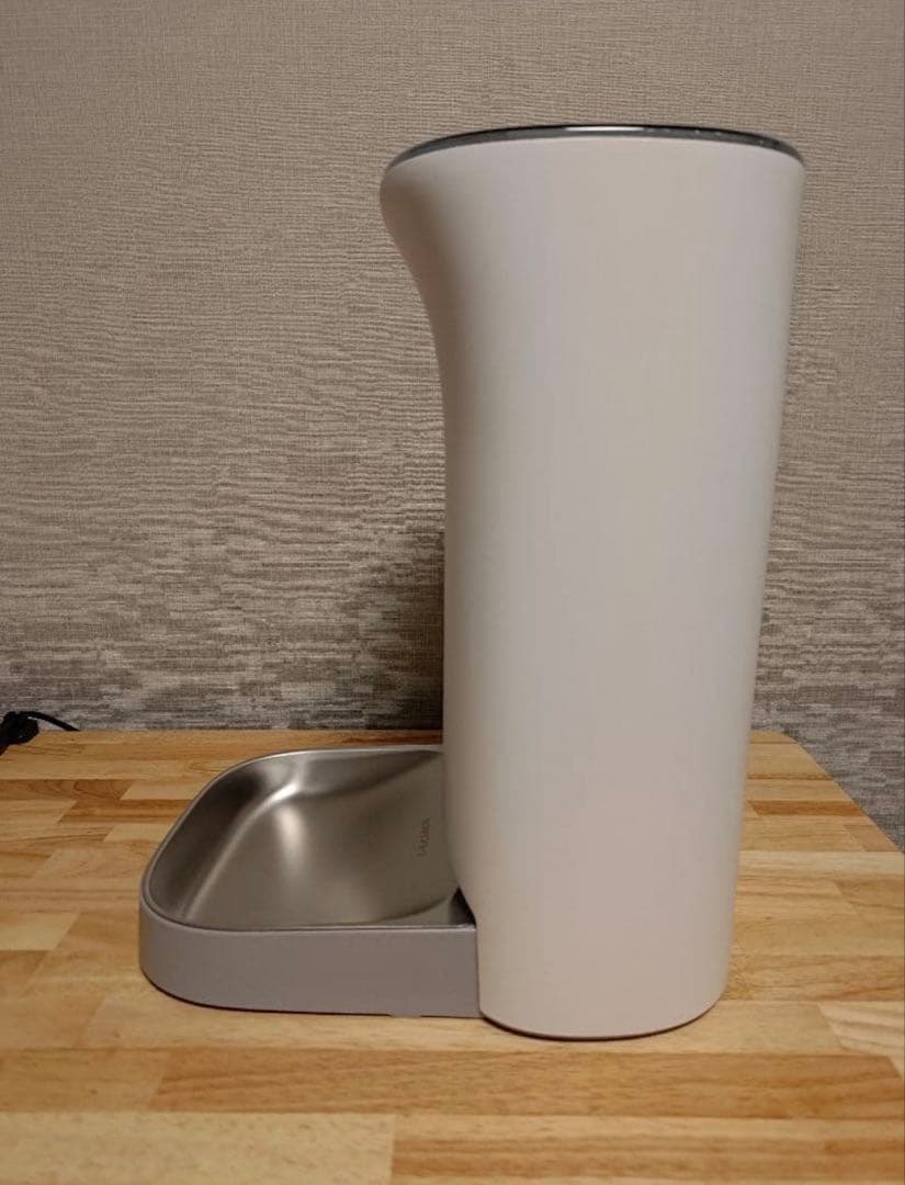 カリカリマシーンV2C　うちのこエレクトリック