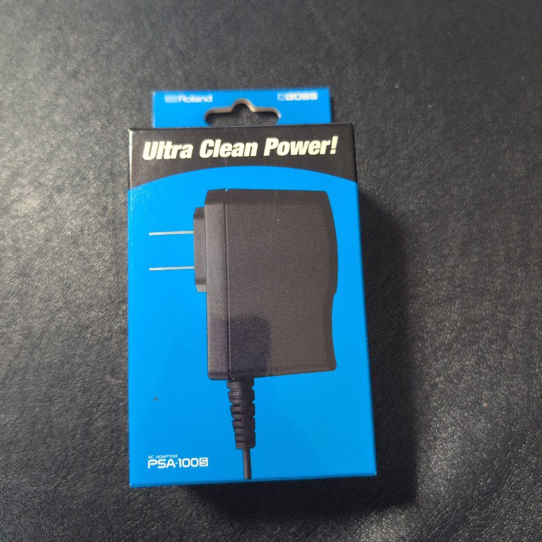 BOSS GT-10　ギターエフェクター　ACアダプター付き　マルチエフェクター