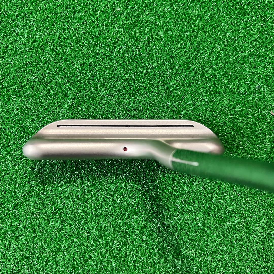 スコッティキャメロン アメリカンクラシックⅢ フランジ ヘッドカバー無し