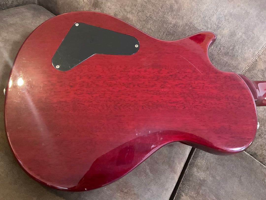 ギター PRS Paul Reed Smith SE Soapbar P-90