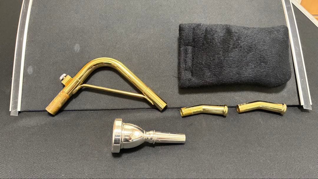 【眠れる森の少年さま専用】スーザフォン