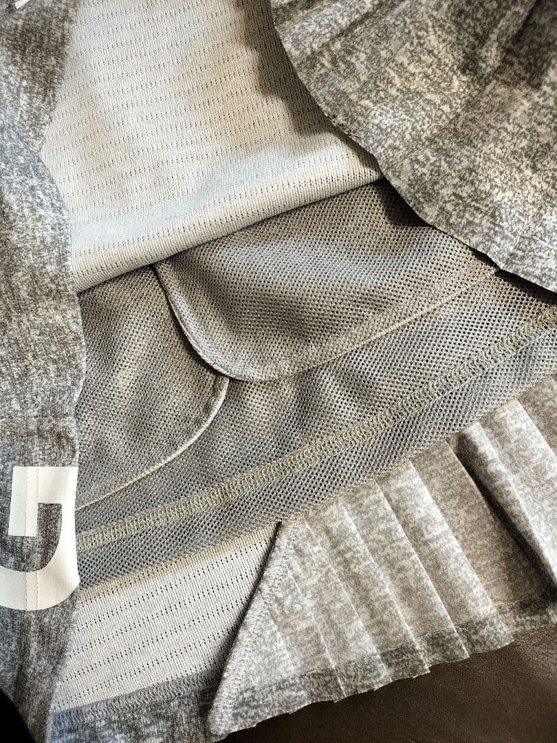 PGGパーリーゲイツ♥スカート